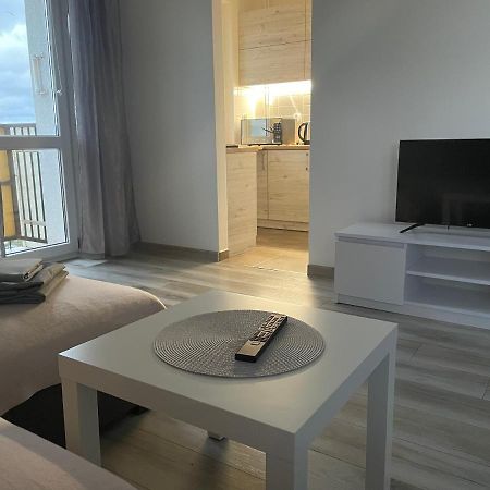 Apartament Centrum Кошалін Екстер'єр фото