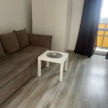Apartament Centrum Кошалін Екстер'єр фото