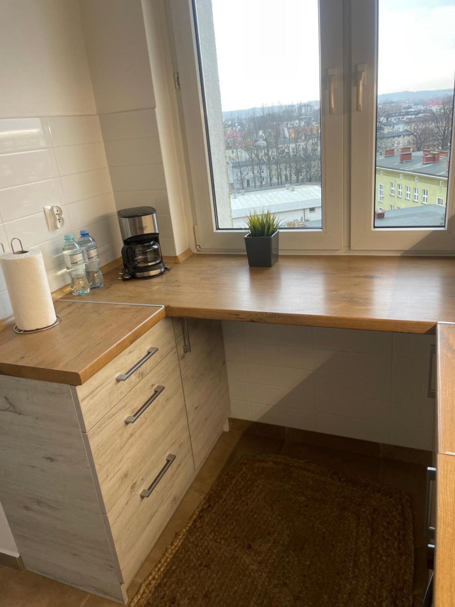 Apartament Centrum Кошалін Екстер'єр фото