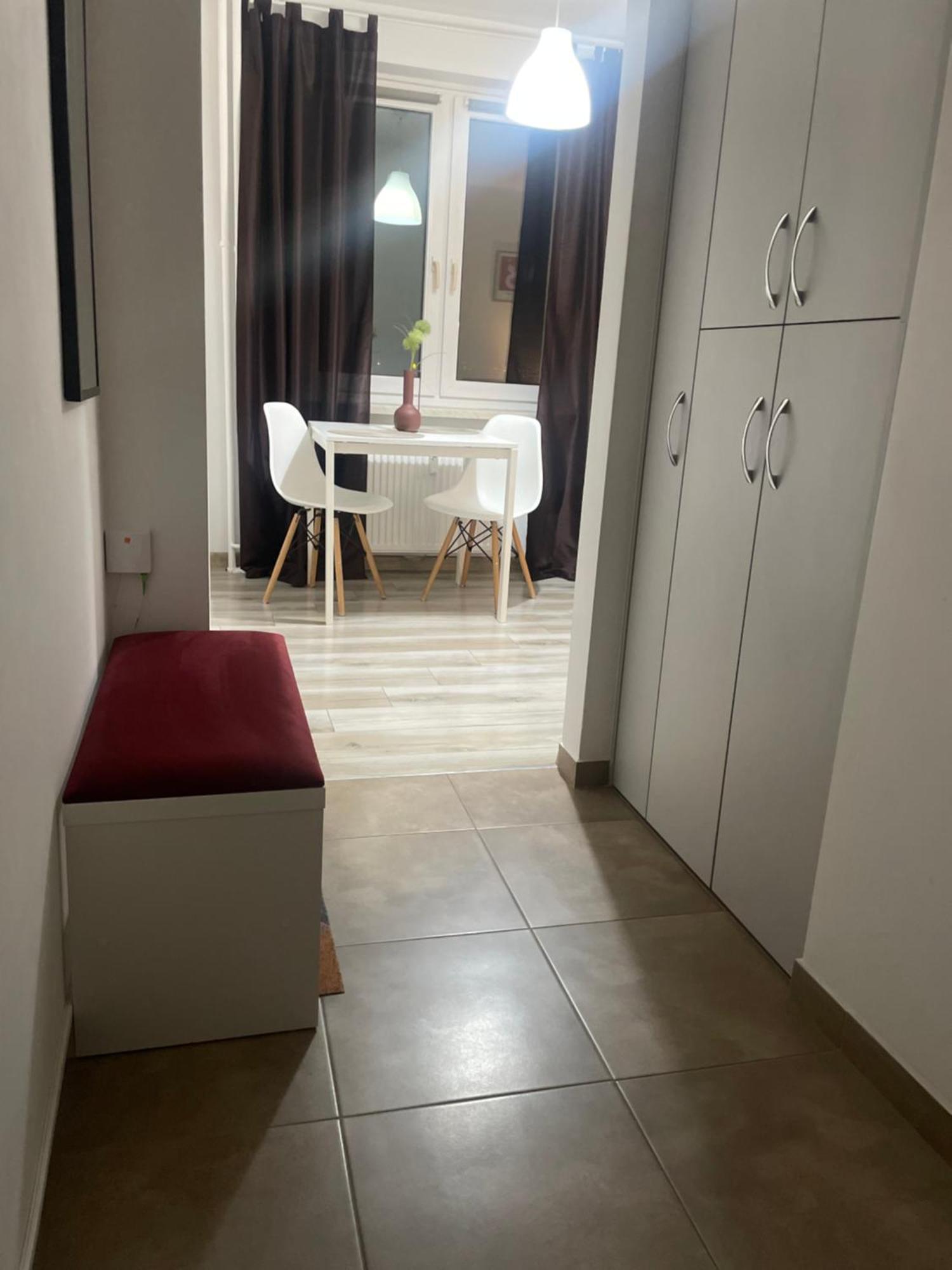 Apartament Centrum Кошалін Екстер'єр фото