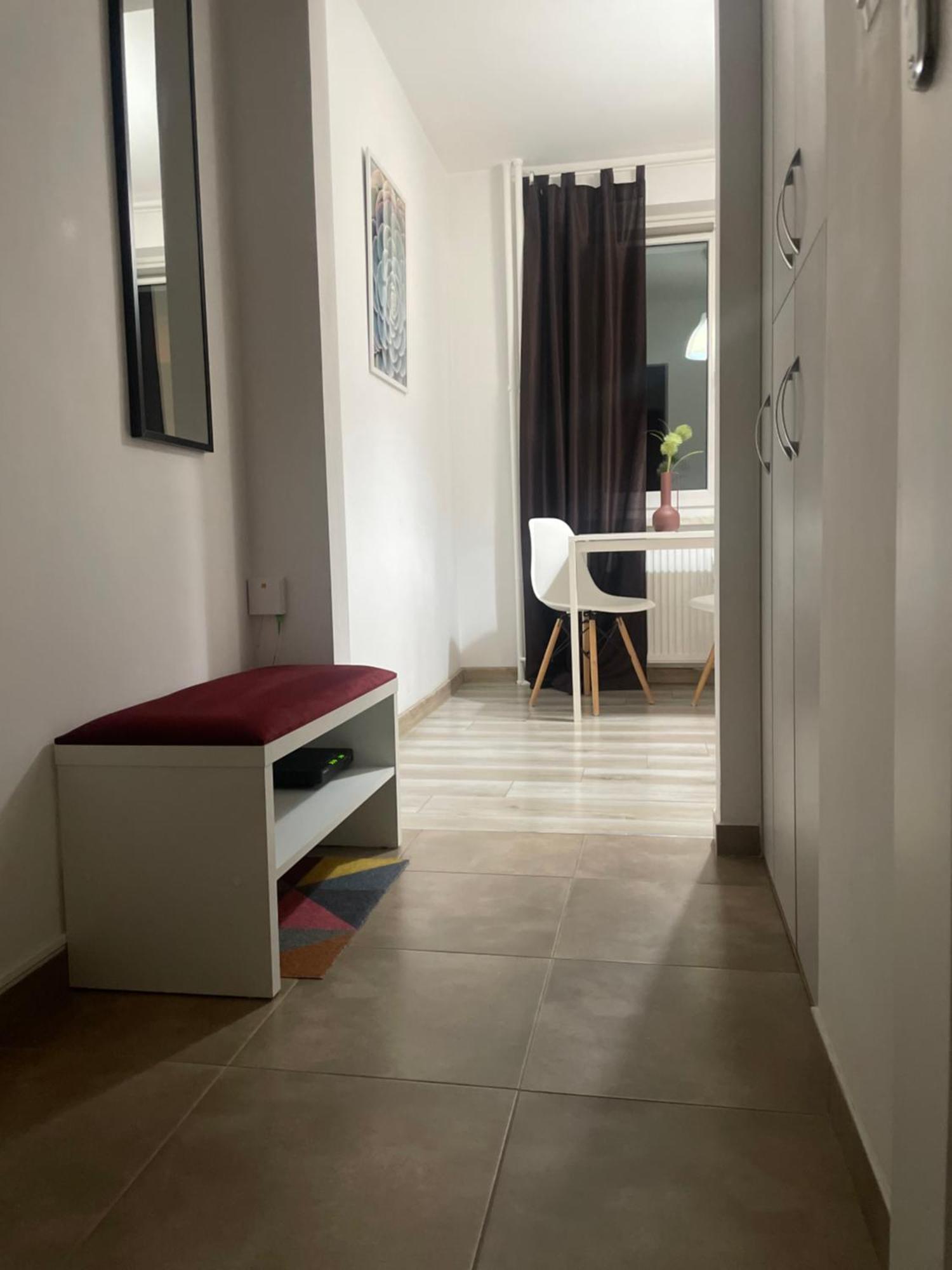 Apartament Centrum Кошалін Екстер'єр фото