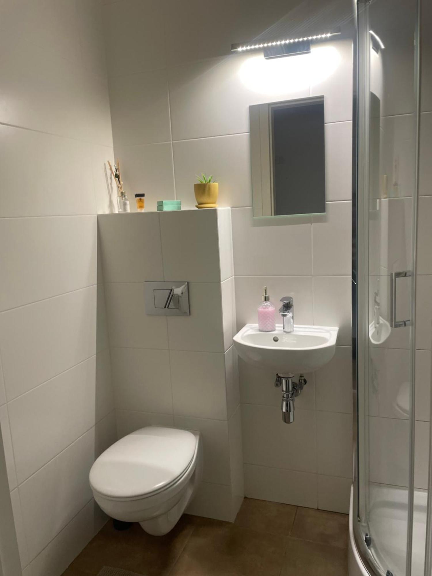 Apartament Centrum Кошалін Екстер'єр фото
